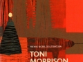 Una bendición. Toni Morrison   .
