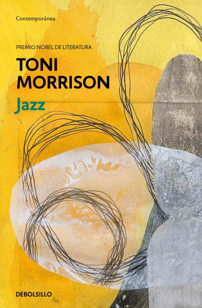 "Jazz" de Toni Morrison